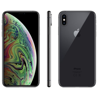 iPhone XS Max — 64 Go — boutique Reparmobil Paris 19