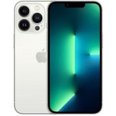 iPhone 13 Pro 128 Go Silver — boutique Reparmobil Paris 19