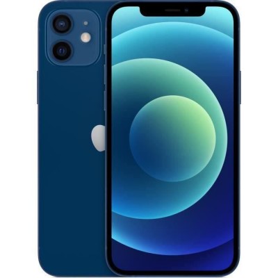 iPhone 12 — 128 Go — boutique Reparmobil Paris 19