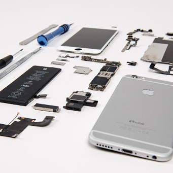 Réparation Apple  Samsung  Redmi  Xiaomi Nokia 