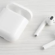 AirPods ecouteurs Apple