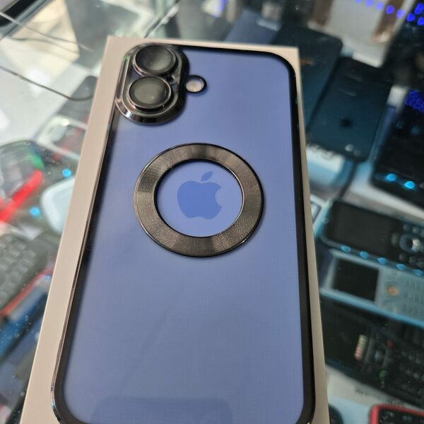 iPhone 16 neuf en boutique — Reparmobil Paris 19 Jaurès